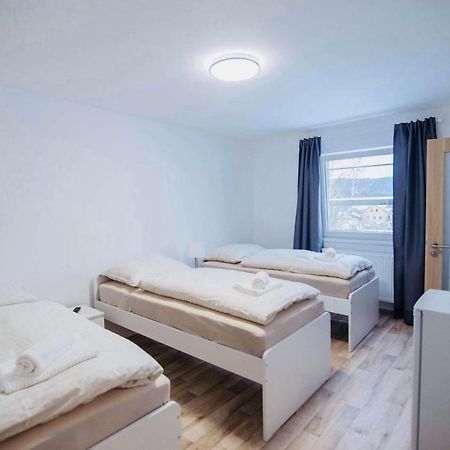 Apartman Petra Hostka  エクステリア 写真