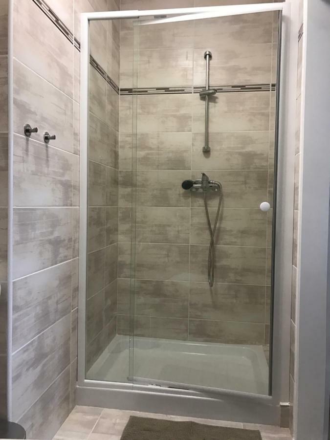 Apartman Petra Hostka  エクステリア 写真